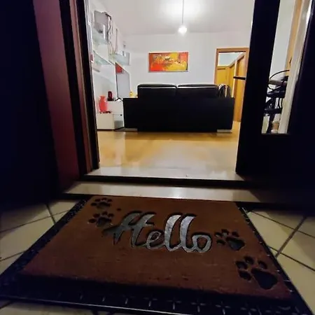 Ama Holiday home *
