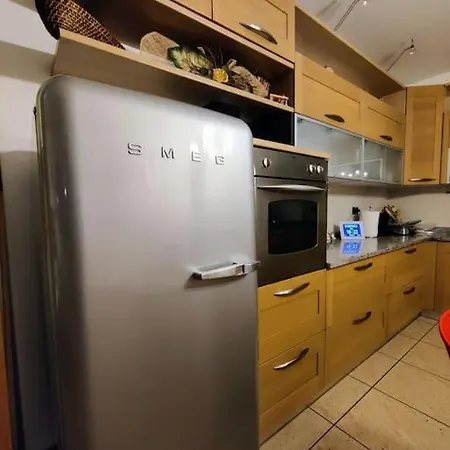 Casa vacanze Ama Pordenone