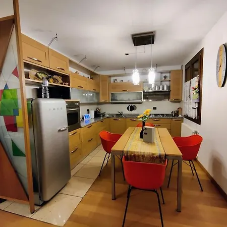 Ama Holiday home Pordenone