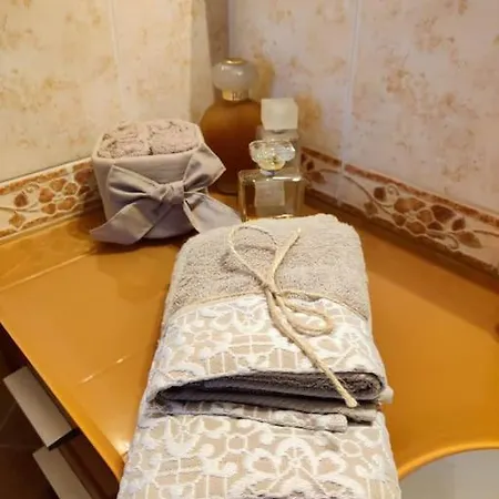 Ama Holiday home Pordenone