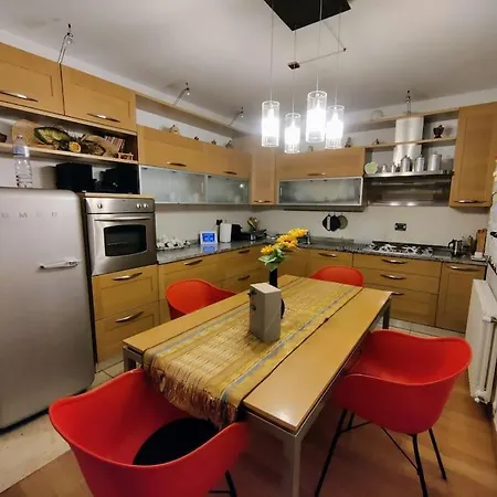 Holiday home Ama *