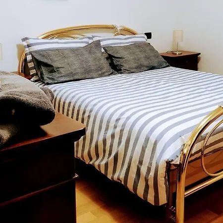 Ama Holiday home *