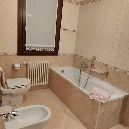 Holiday home Ama Pordenone