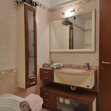 Ama Holiday home