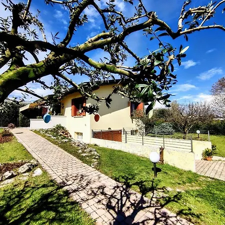 Holiday home Ama Pordenone