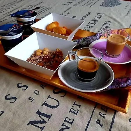 Ama Holiday home Pordenone